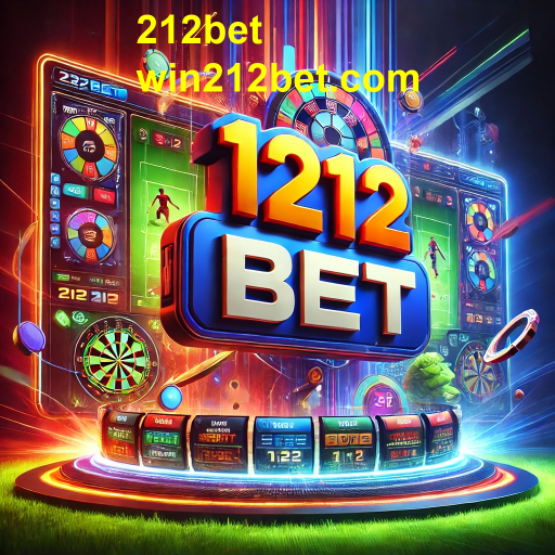 A Revolução dos Esportes Virtuais na 212bet